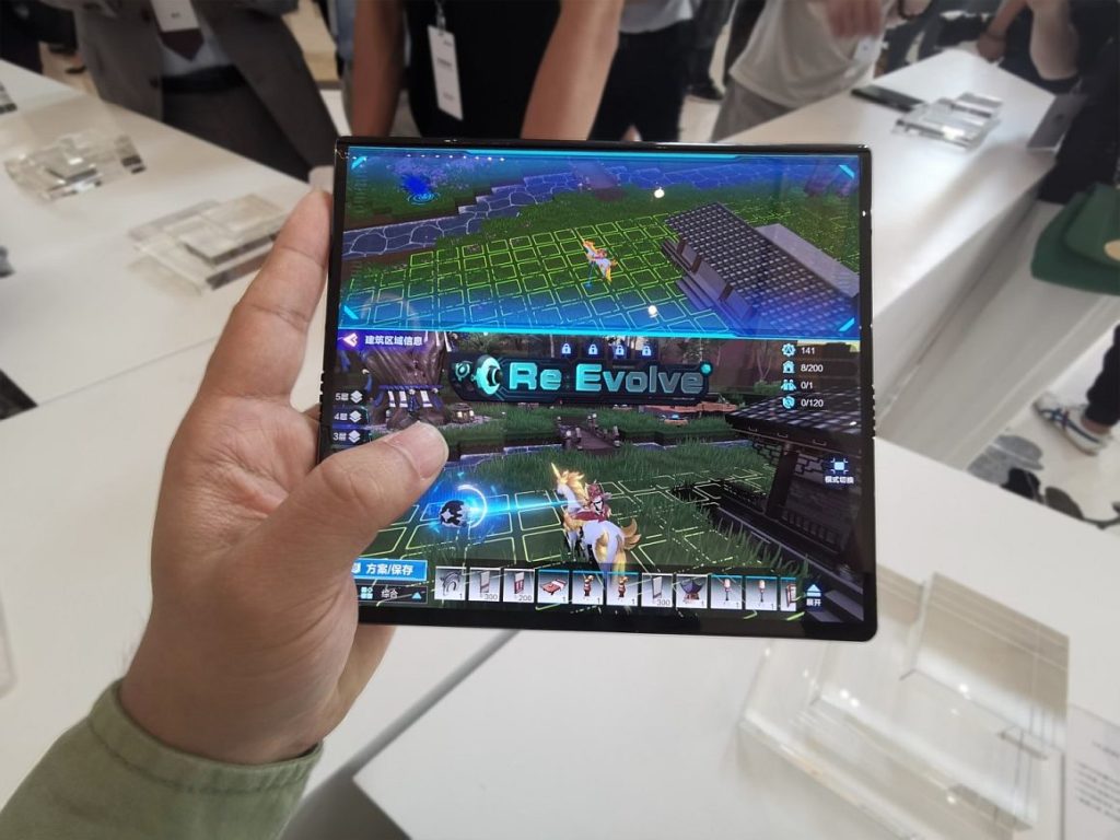 Perfect World Games nudi bolje gaming iskustvo zahvaljujući Huaweijevim naprednim tehnologijama 2