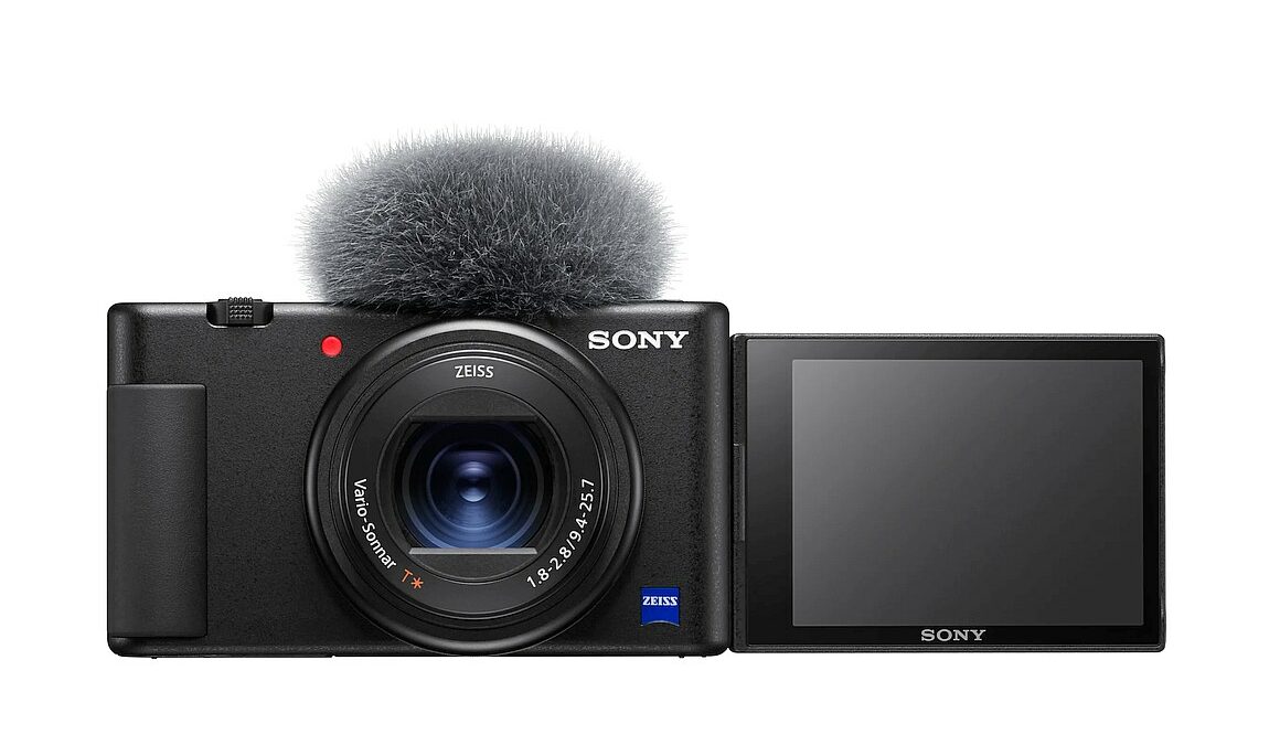 Sony ZV 1