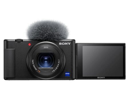 Sony ZV 1
