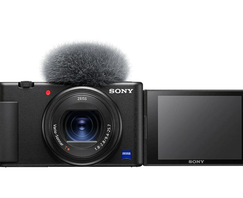 Sony ZV 1