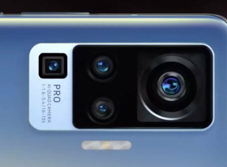 Vivo X50 Pro 2