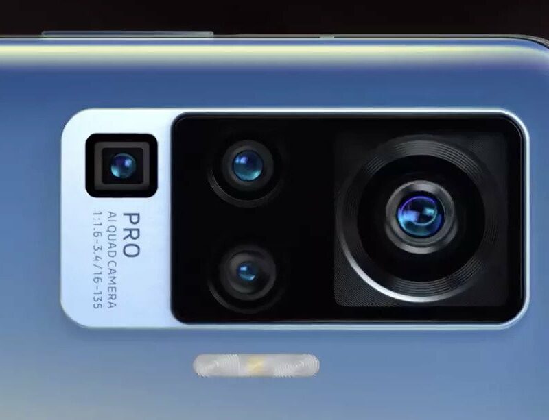 Vivo X50 Pro 2
