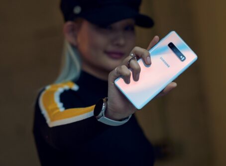 Galaxy S10