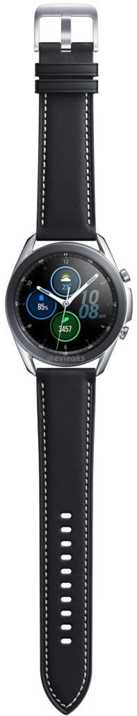 Galaxy Watch 3 1