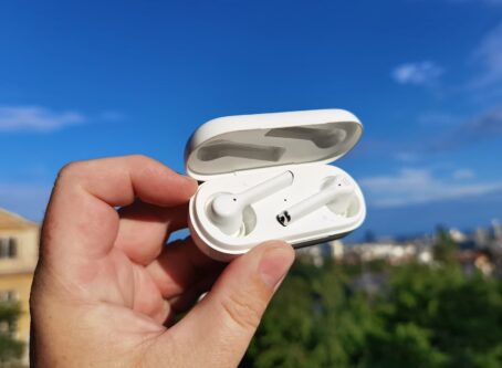 Huawei Freebuds 3i 3