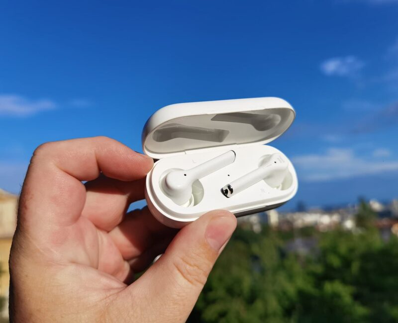Huawei Freebuds 3i 3