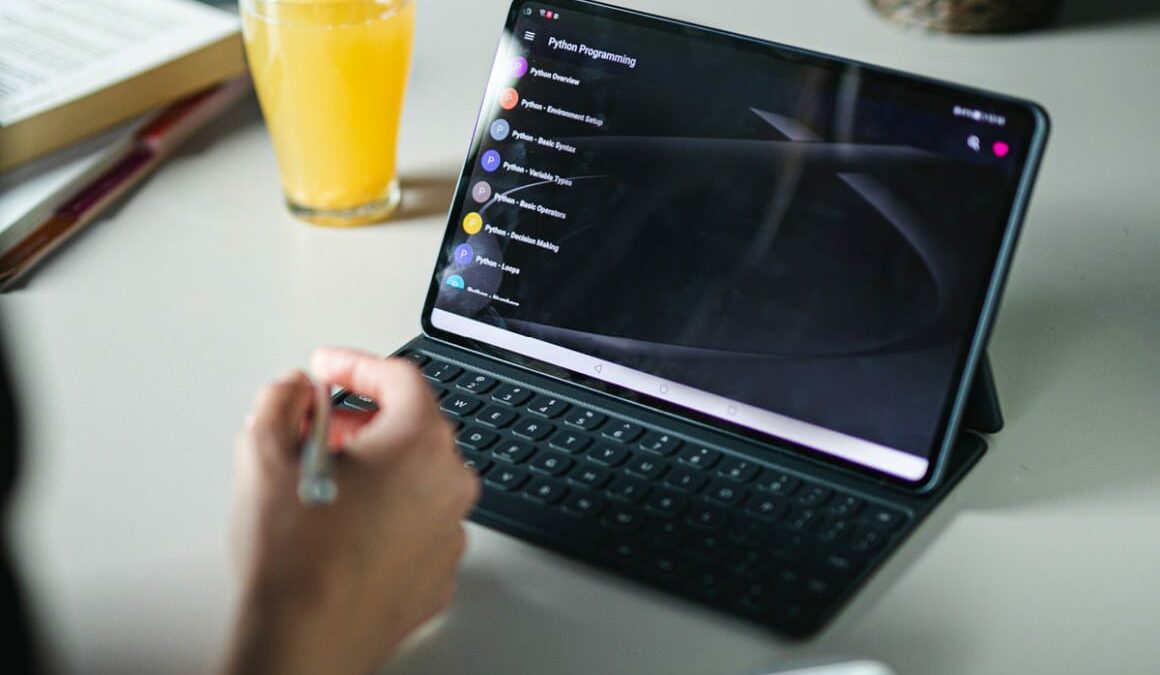 Huawei MatePad Pro 3