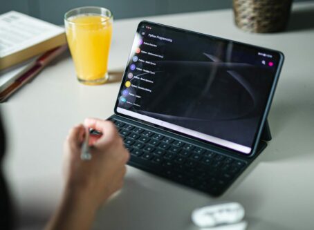 Huawei MatePad Pro 3