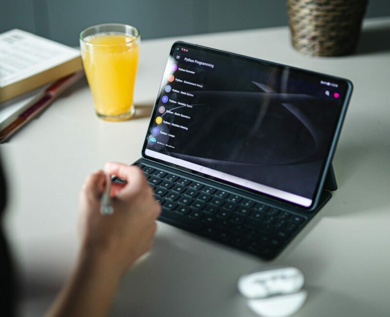 Huawei MatePad Pro 3
