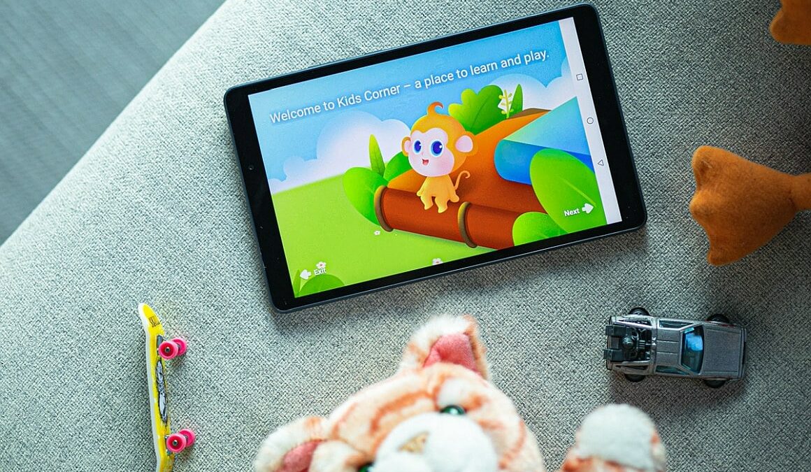 Huawei predstavio novi 8 inčni tablet MatePad T 2