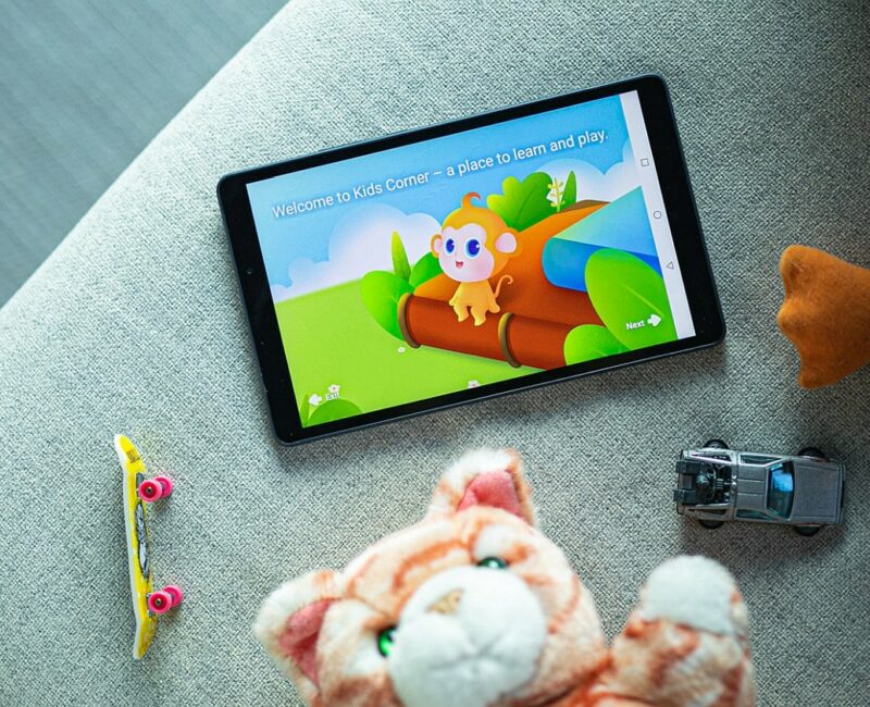 Huawei predstavio novi 8 inčni tablet MatePad T 2