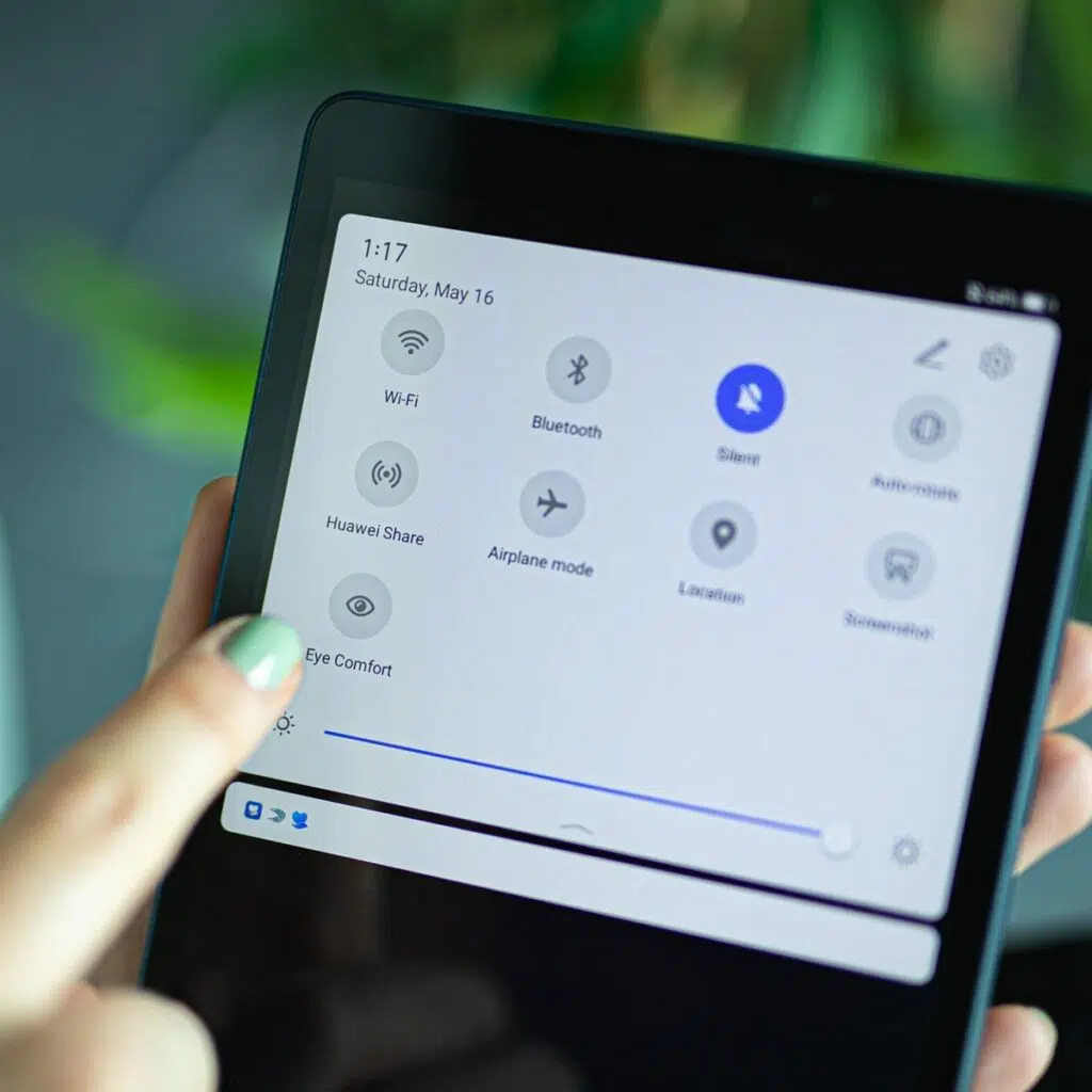 Huawei predstavio novi 8 inčni tablet MatePad T 3