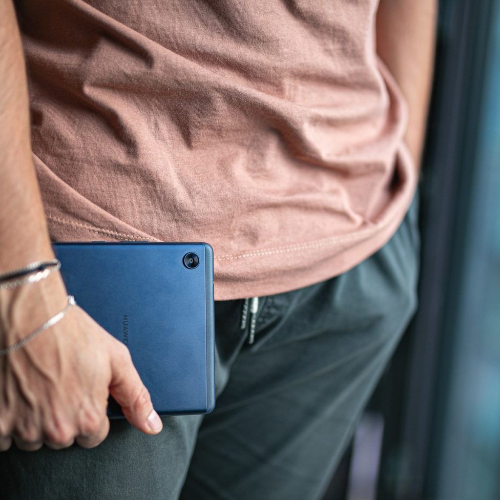 Huawei predstavio novi 8 inčni tablet MatePad T 4
