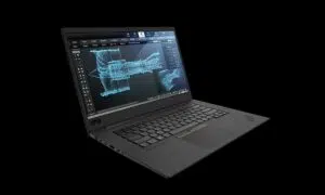 Lenovo ThinkPad P1 1