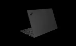 Lenovo ThinkPad P1 2