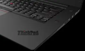 Lenovo ThinkPad P1 5