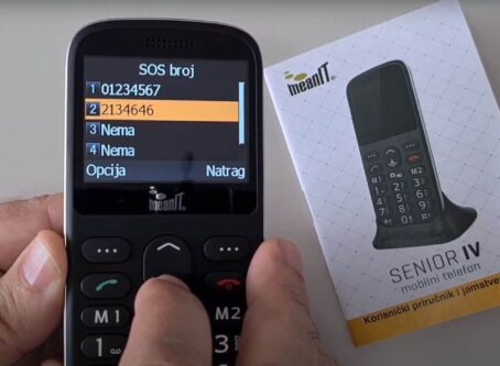 MeanIT Senior IV