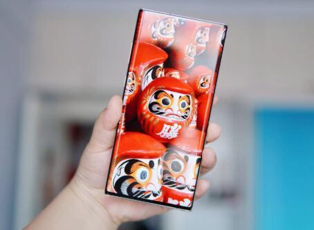 Note 20 Ultra 3