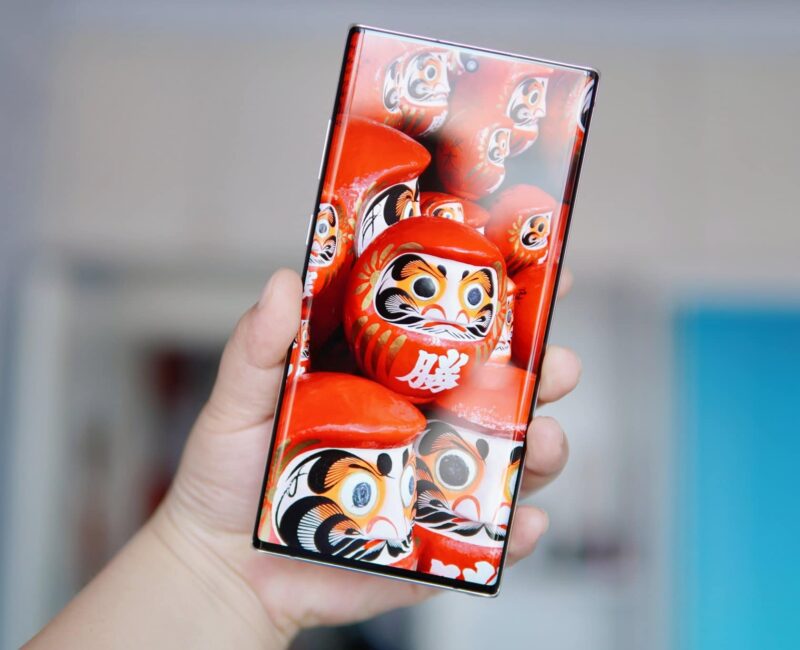 Note 20 Ultra 3
