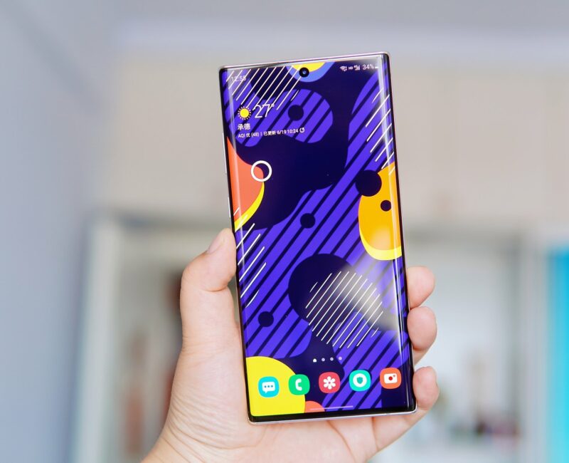 Note 20 Ultra