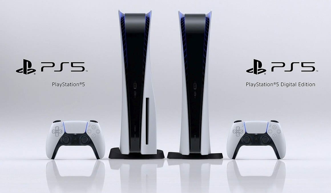 Sony PS5
