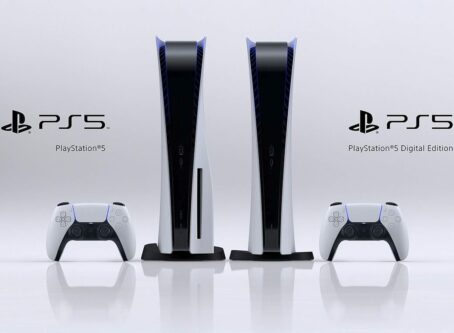 Sony PS5