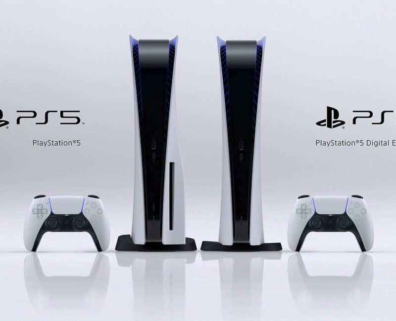 Sony PS5