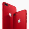 iPhone Product Red