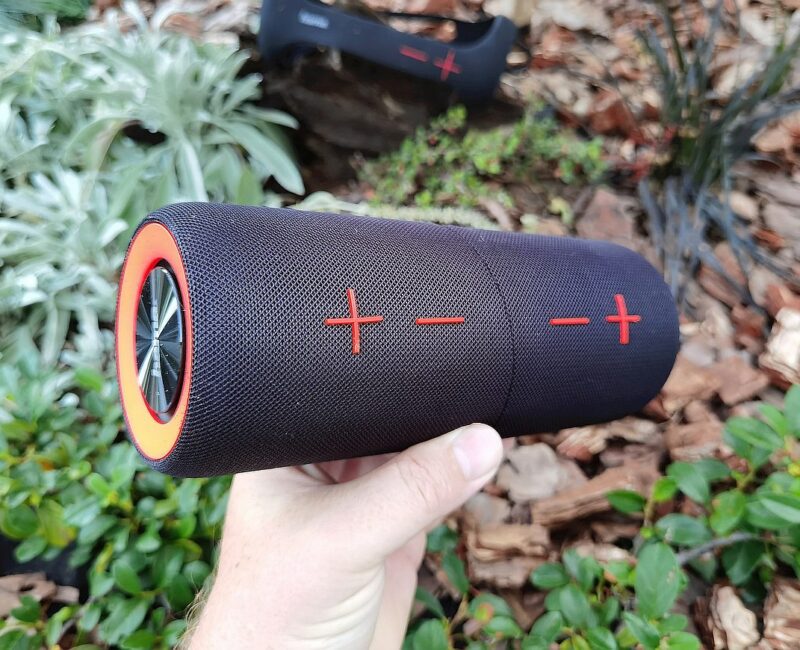 Hama Soundcap D 10