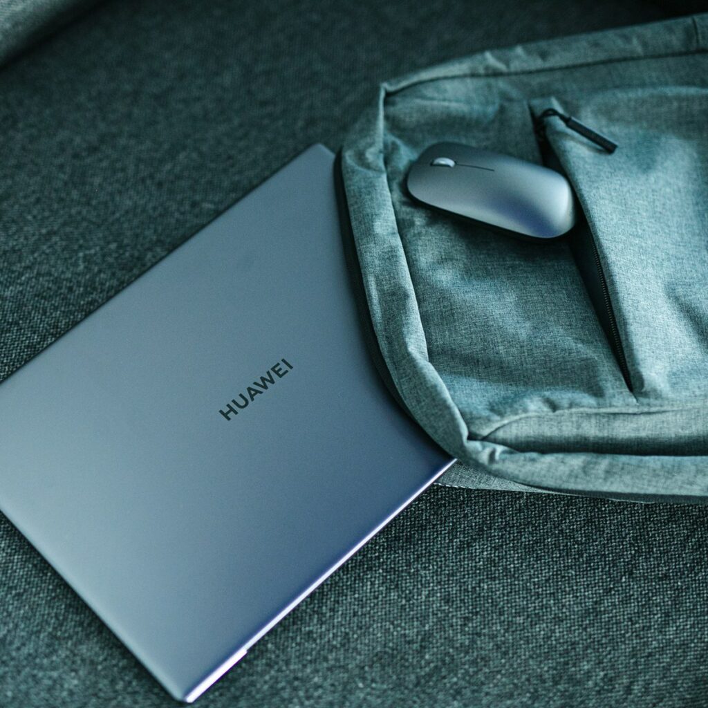 Huawei MateBook Pro 2020 2