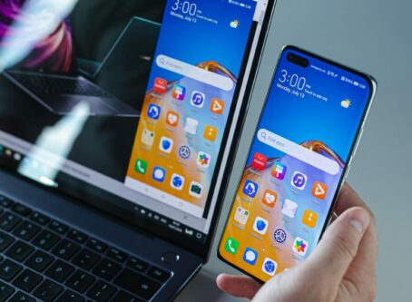 Huawei MateBook Pro 2020 5