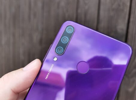 Huawei Y6P 4 1