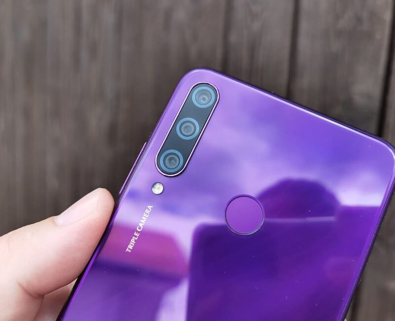 Huawei Y6P 4 1
