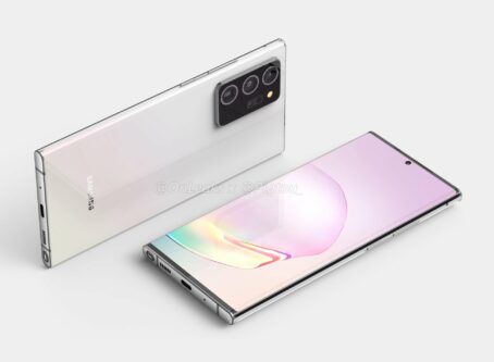 Note 20 Plus 2