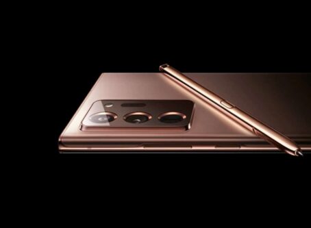 Note 20 bronze 2