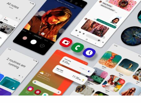 One UI 2 4