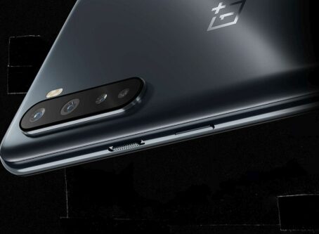 OnePlus Nord 5G 2