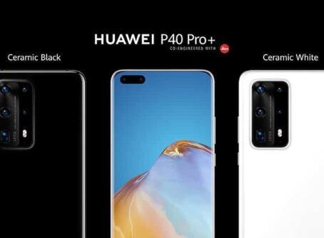 P40 Pro 1
