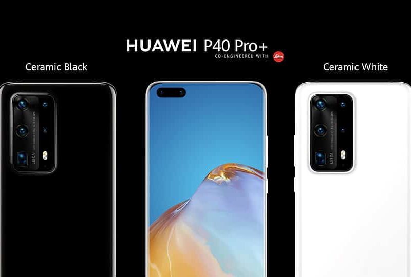 P40 Pro 1