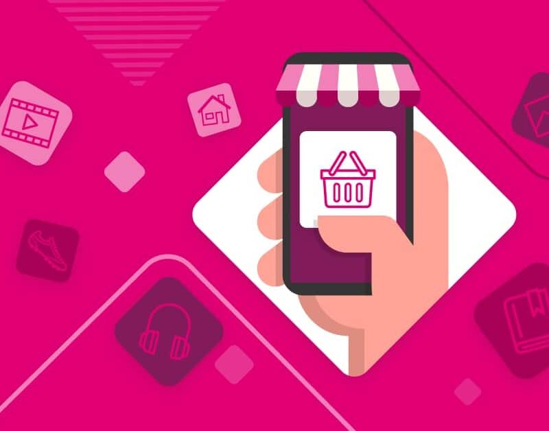 Plaćanje u App Storeu putem HT mobilnog računa