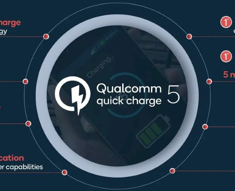 Quick Charge 5 1