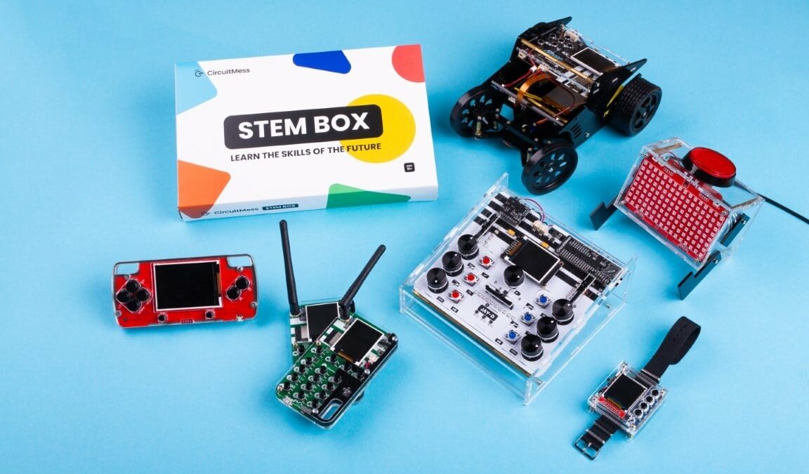 Stembox