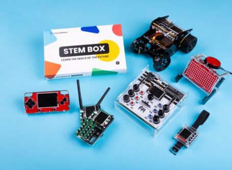Stembox