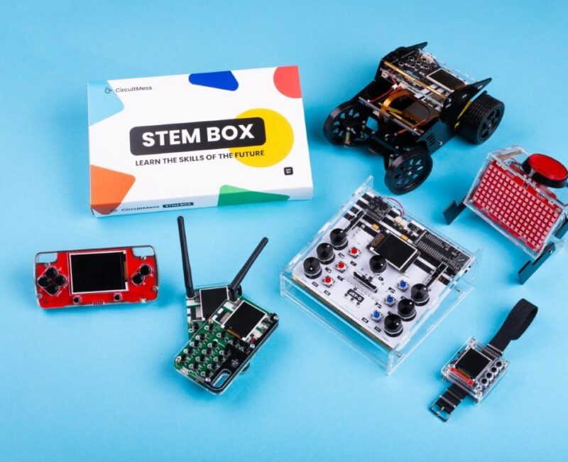 Stembox
