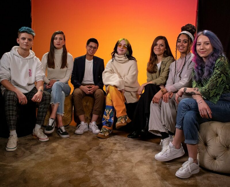 Billie Eilish i generacija Z
