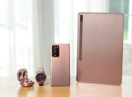 Galaxy Unpacked