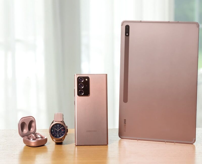 Galaxy Unpacked
