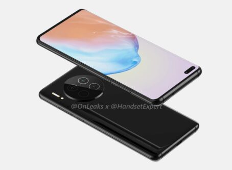 Huawei Mate 40 1