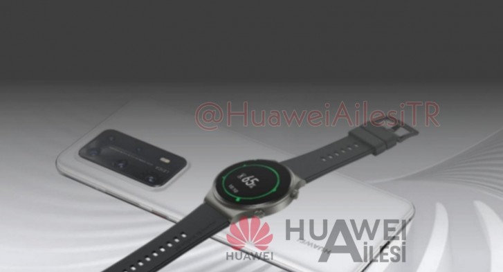 Huawei Watch GT 2 Pro 5