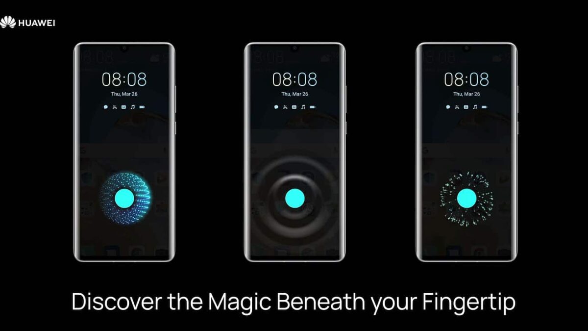 Huawei najavljuje softversku nadogradnju EMUI 10.1 2